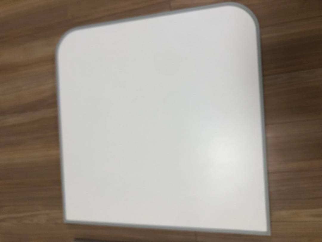 一条工務店 風呂ふた　取手なし　断熱　新品未使用