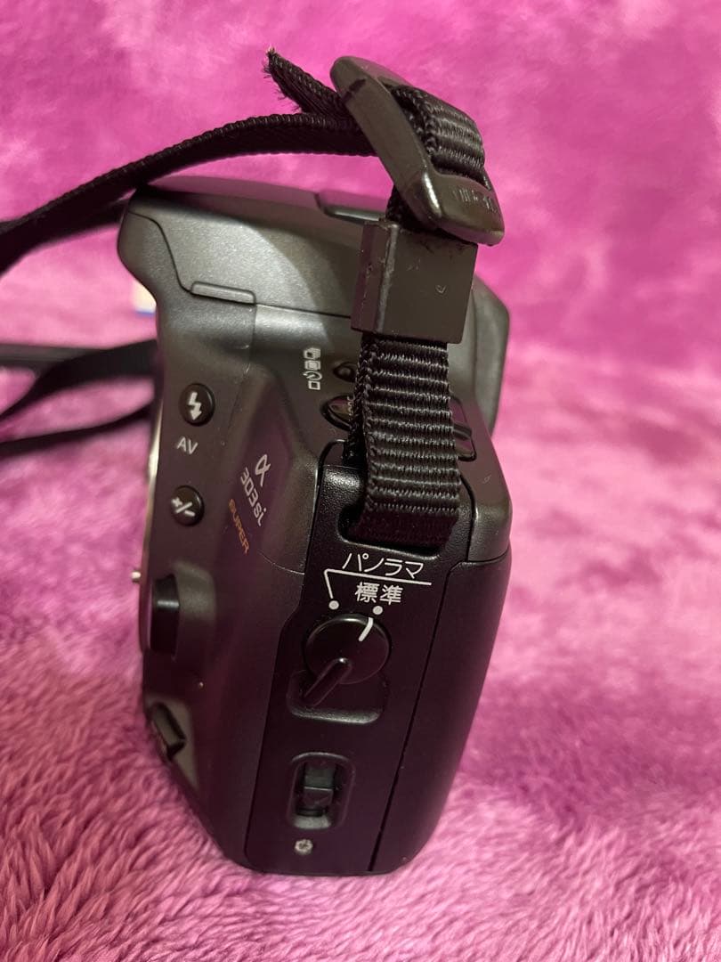 SALE！MINOLTA α-303si ★プロ級シグマズームレンズセット ★