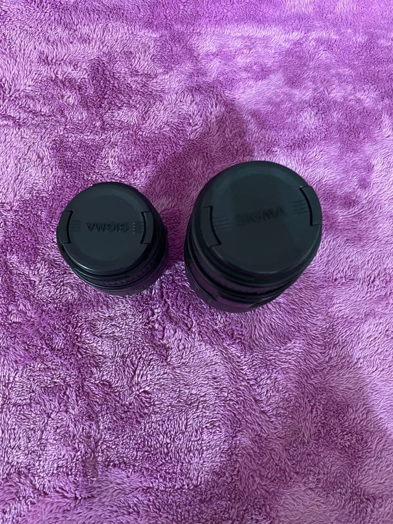 SALE！MINOLTA α-303si ★プロ級シグマズームレンズセット ★