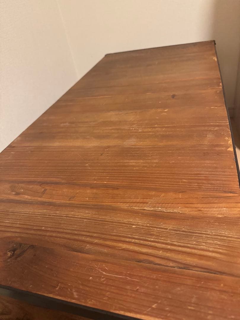 【ふぉん】ジャーナルスタンダードファニチャー　テレビボード　TV台