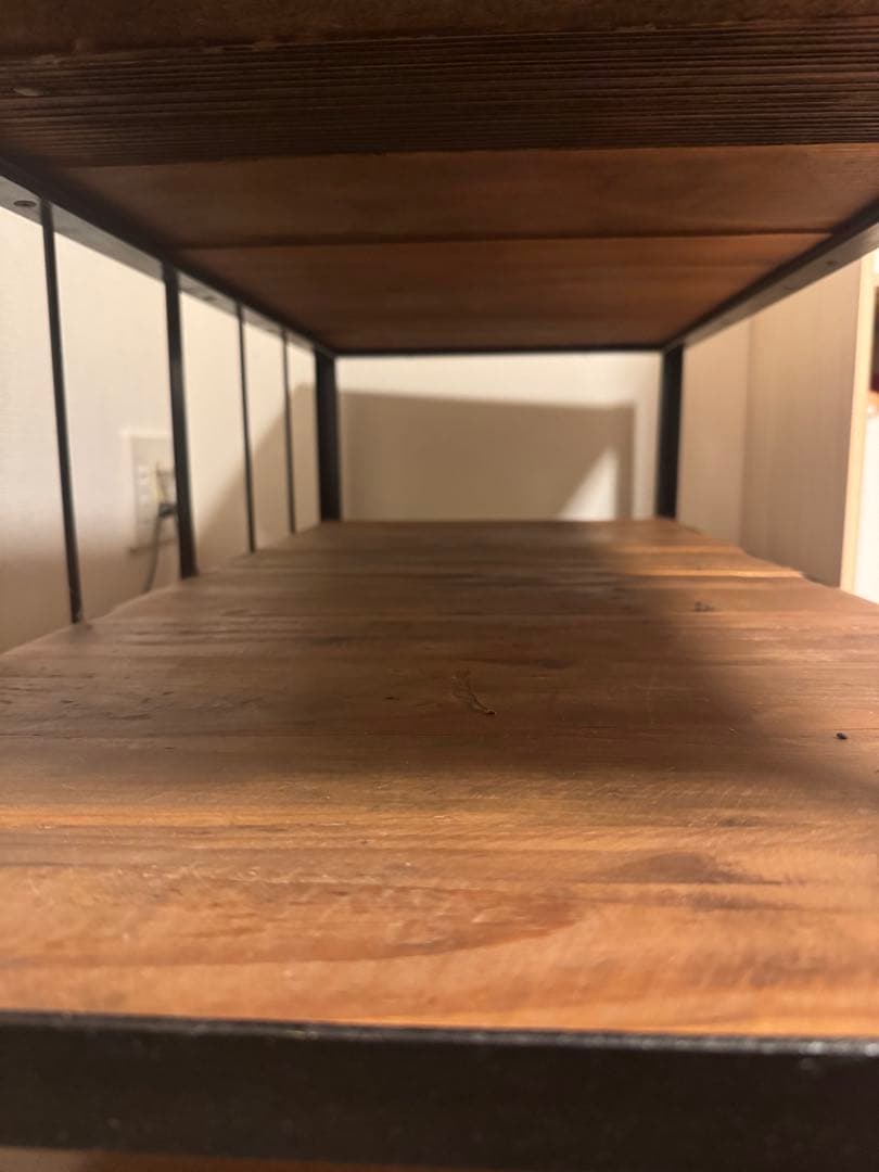 【ふぉん】ジャーナルスタンダードファニチャー　テレビボード　TV台