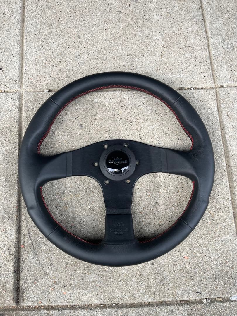 personal BLITZ leather φ33