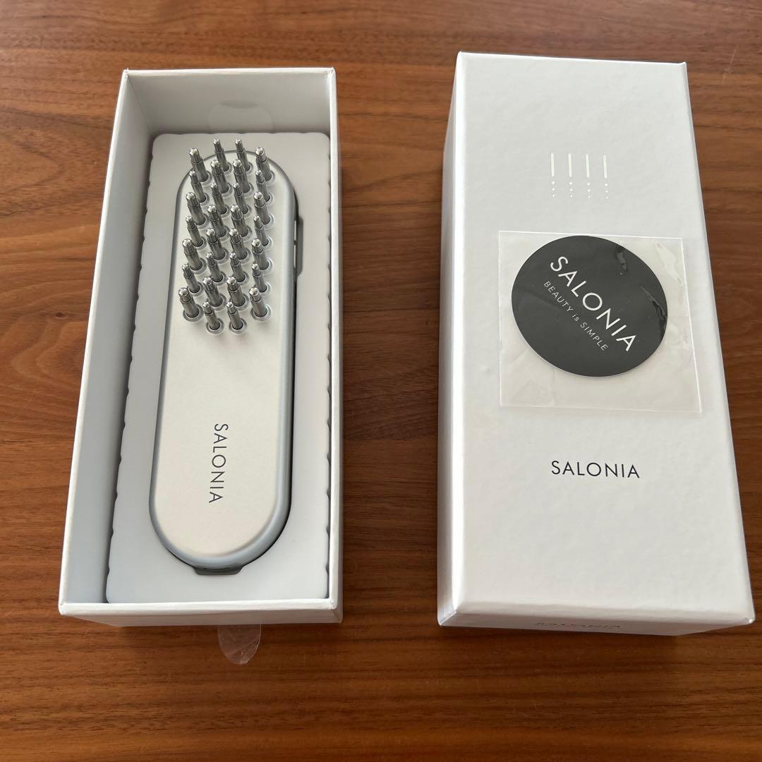 SALONIA EMSリフトブラシ　SAL222O6SL