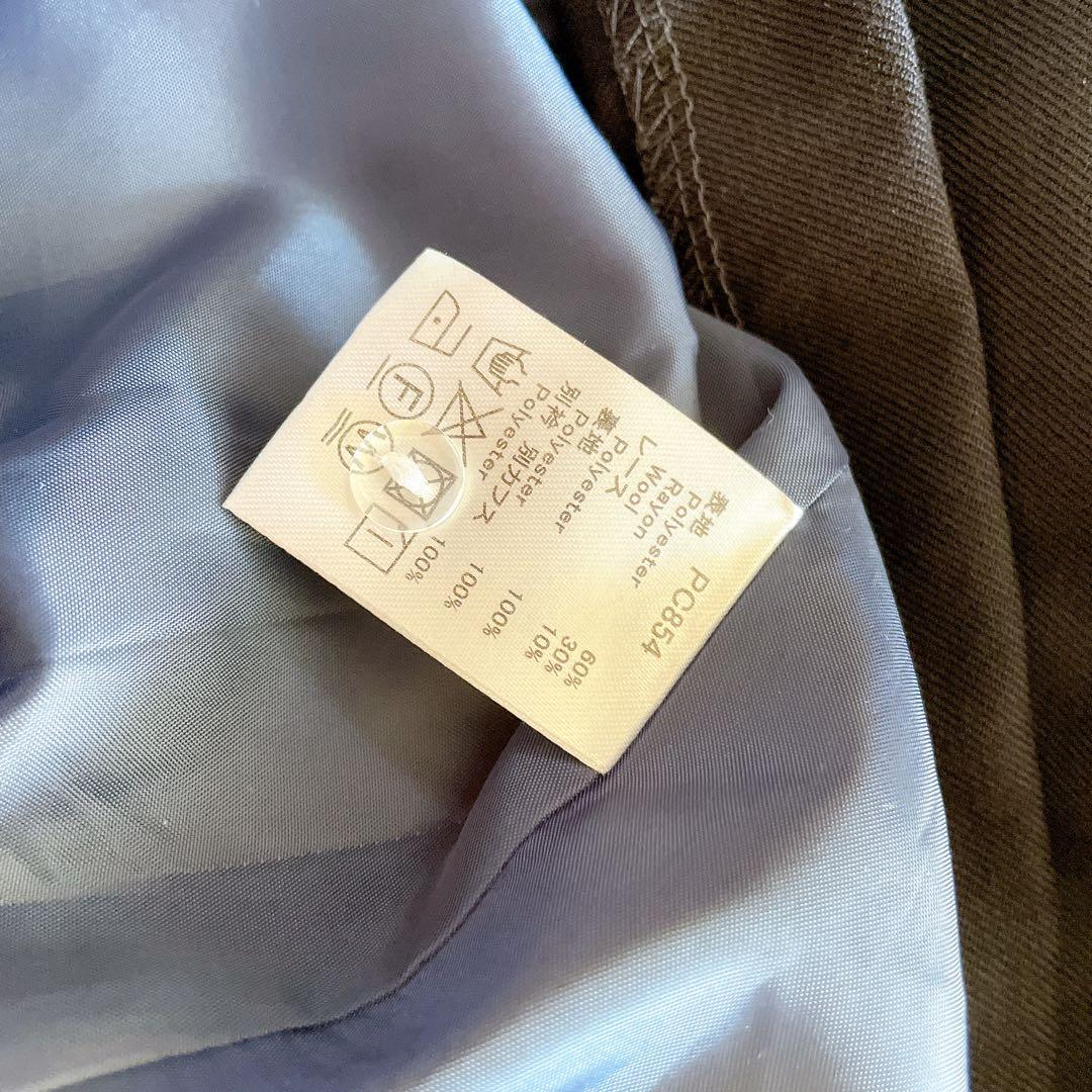 ポンポネット ショパン L 卒服 卒業式 スーツ フォーマル セレモニー