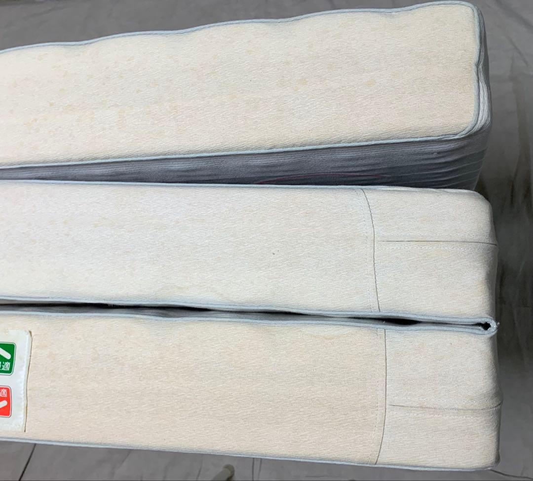 ヘルスウェーブ ゴールド マットレス すややか カイロプラクティック