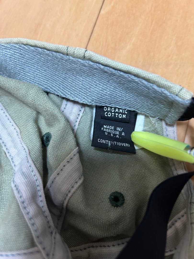 96年製　USA M パタゴニア　サマーシェイド　　patagonia