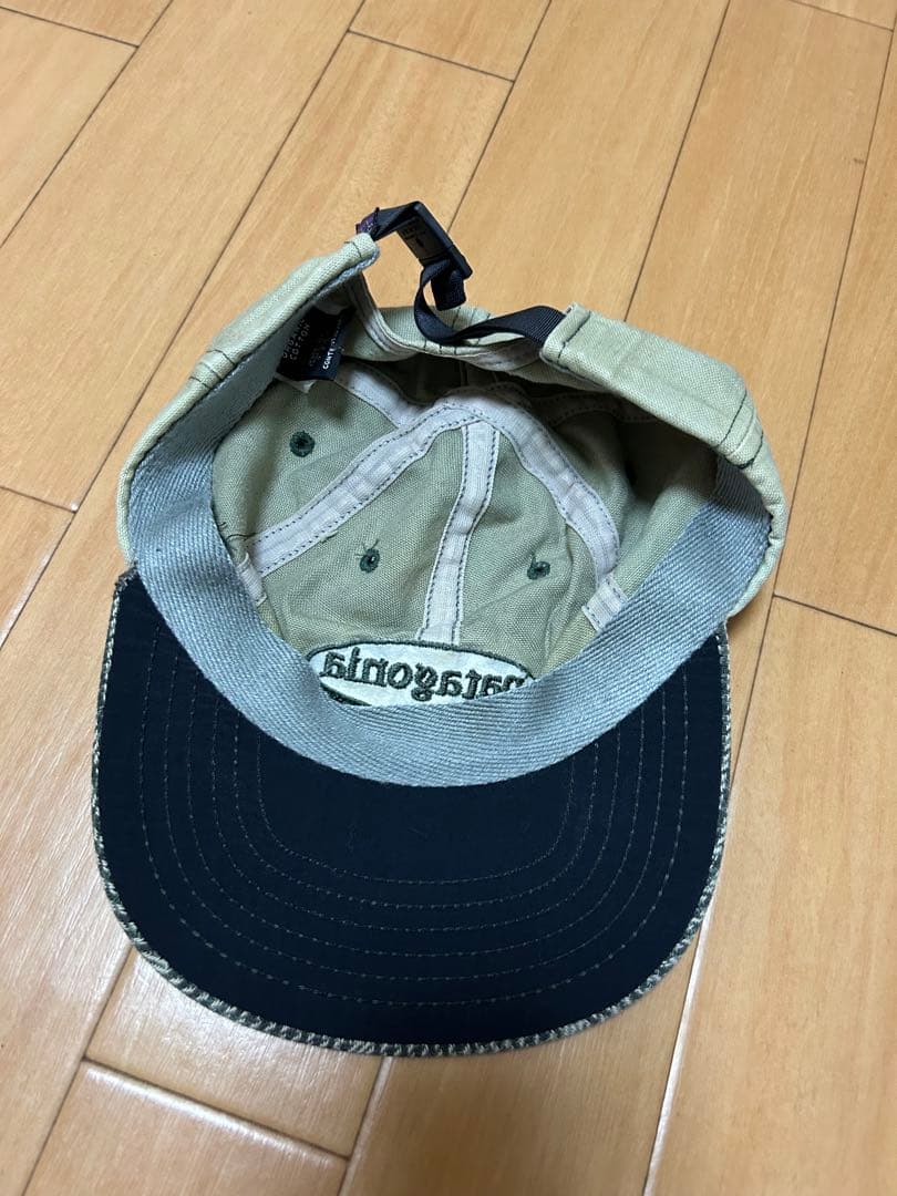 96年製　USA M パタゴニア　サマーシェイド　　patagonia