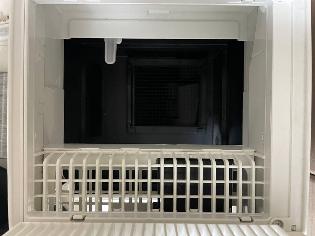 【2/5まで出品】ダイキン 空気清浄機 MC55Z-W