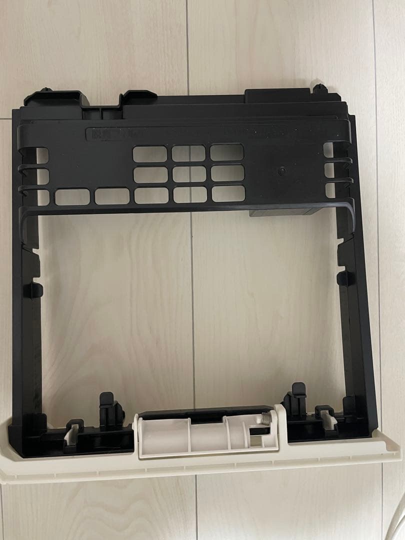 【2/5まで出品】ダイキン 空気清浄機 MC55Z-W