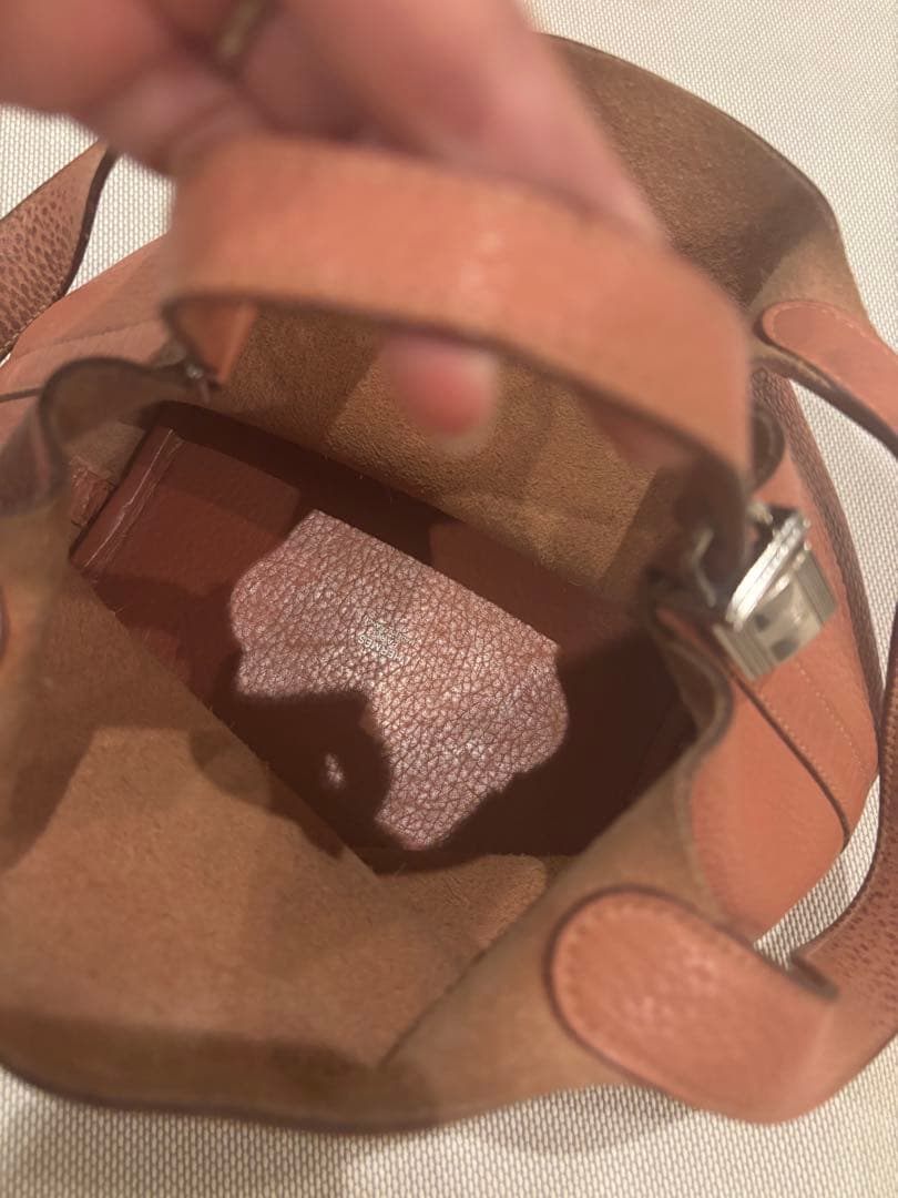 HERMES ピコタンロック PMサイズ