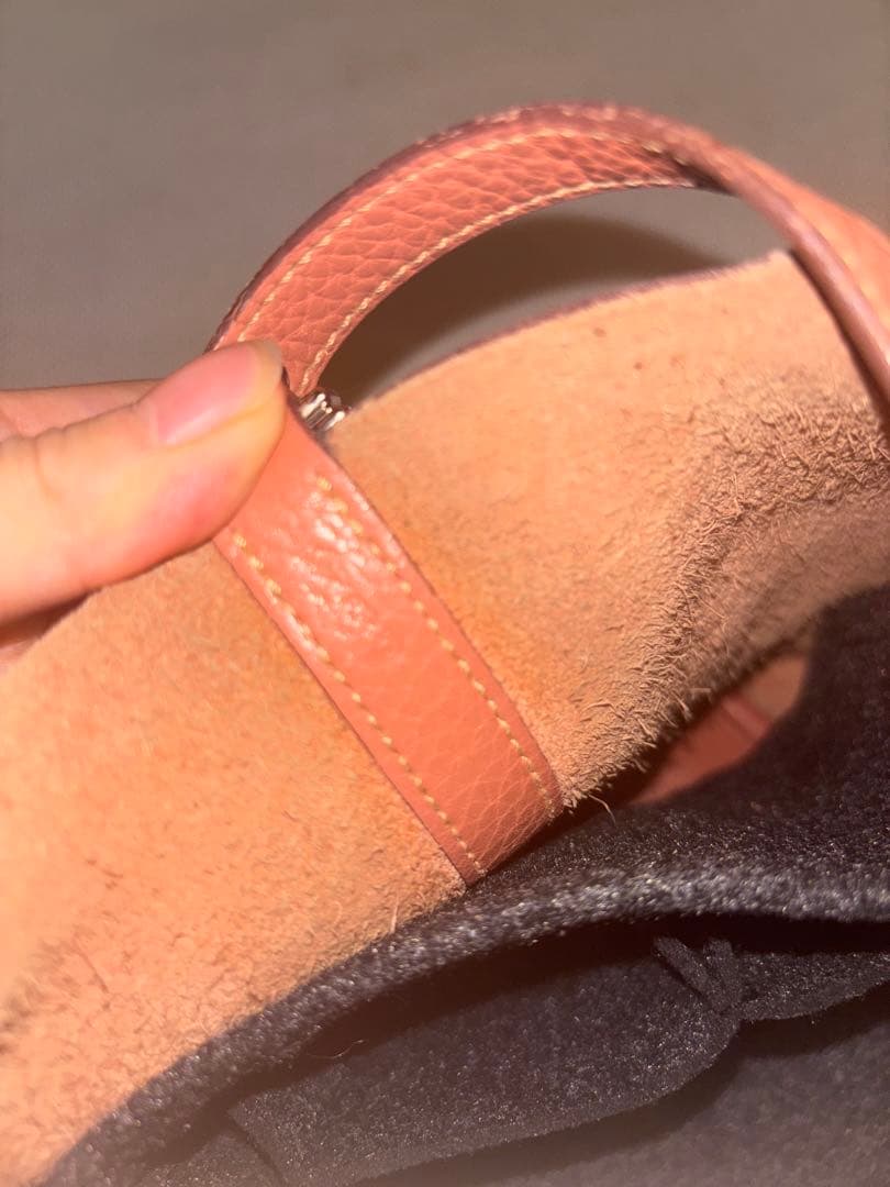 HERMES ピコタンロック PMサイズ