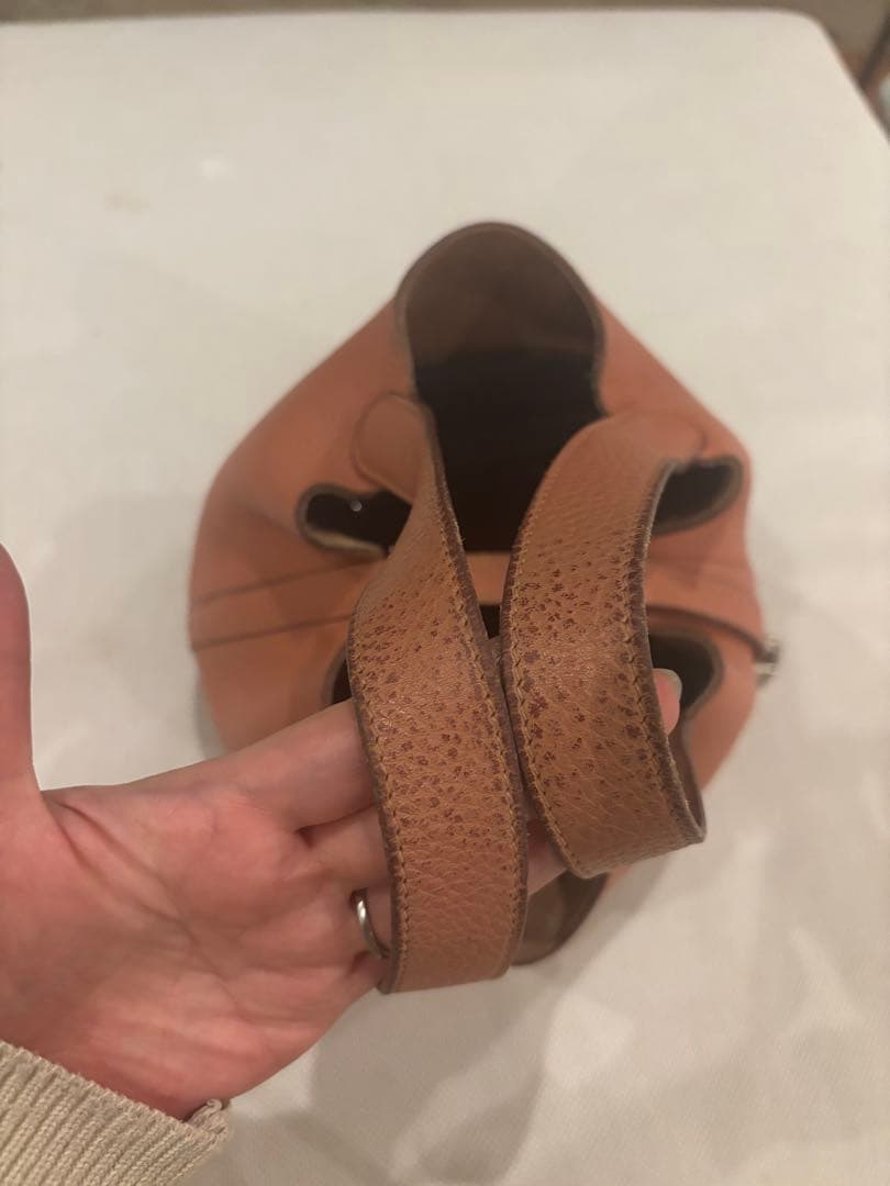 HERMES ピコタンロック PMサイズ