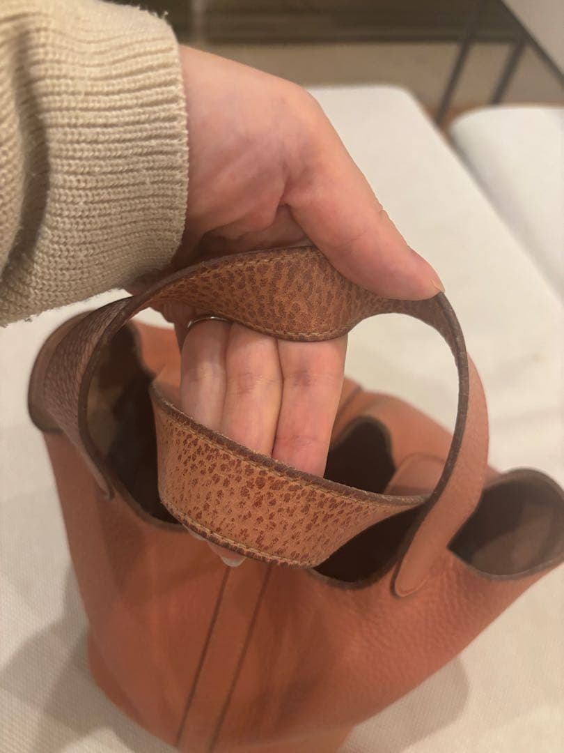 HERMES ピコタンロック PMサイズ