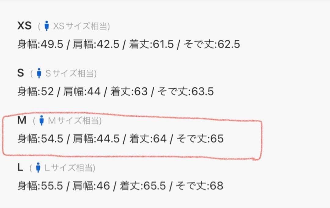 APC スウェット　美品