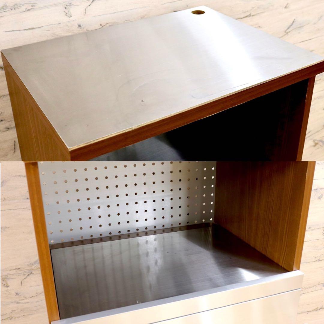 GMIK259B○unico / ウニコ STRADA ストラーダ レンジスタ