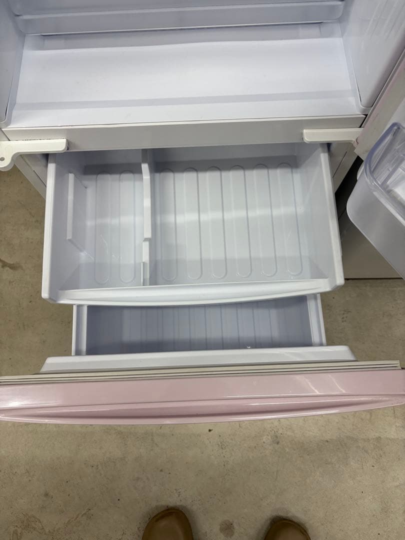 大阪/配送設置込/生活家電2点セット