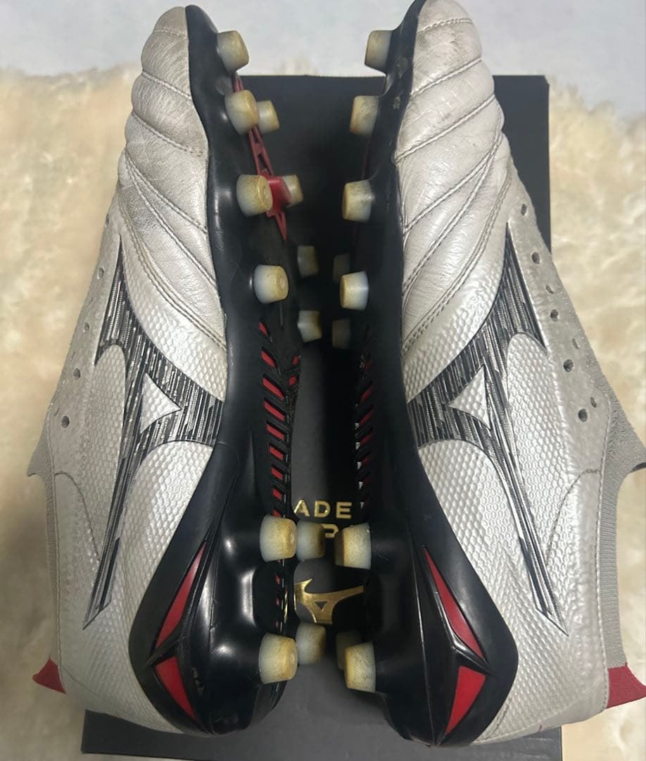 ミズノ モレリアネオ4ベータ