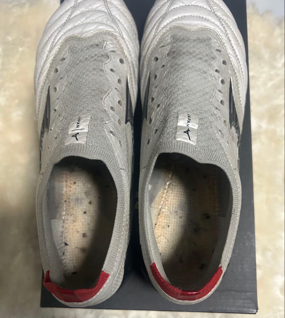 ミズノ モレリアネオ4ベータ