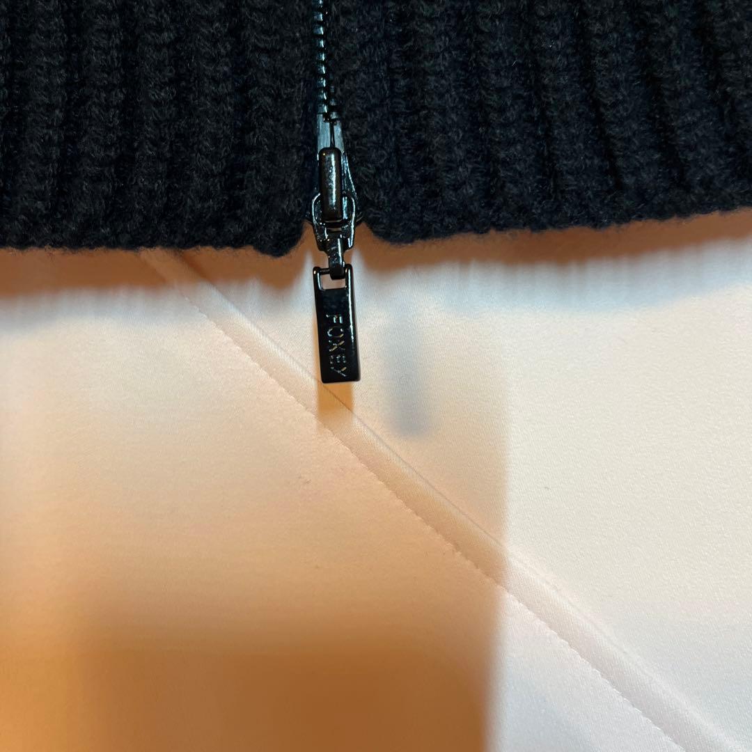 フォクシー♡ケープ美品(ケープのみの出品です)