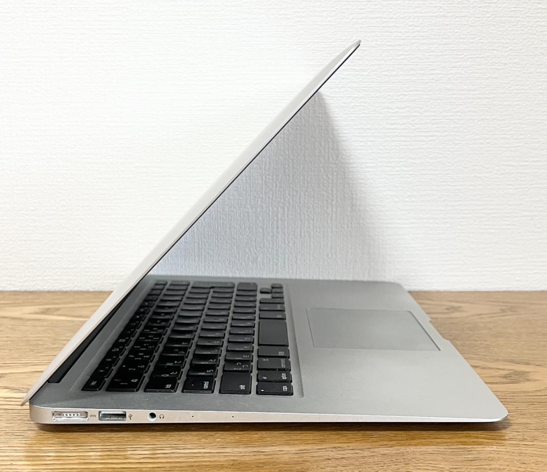 【送料無料】MacBook Air 13 i7 8GB SSD256GB AC付
