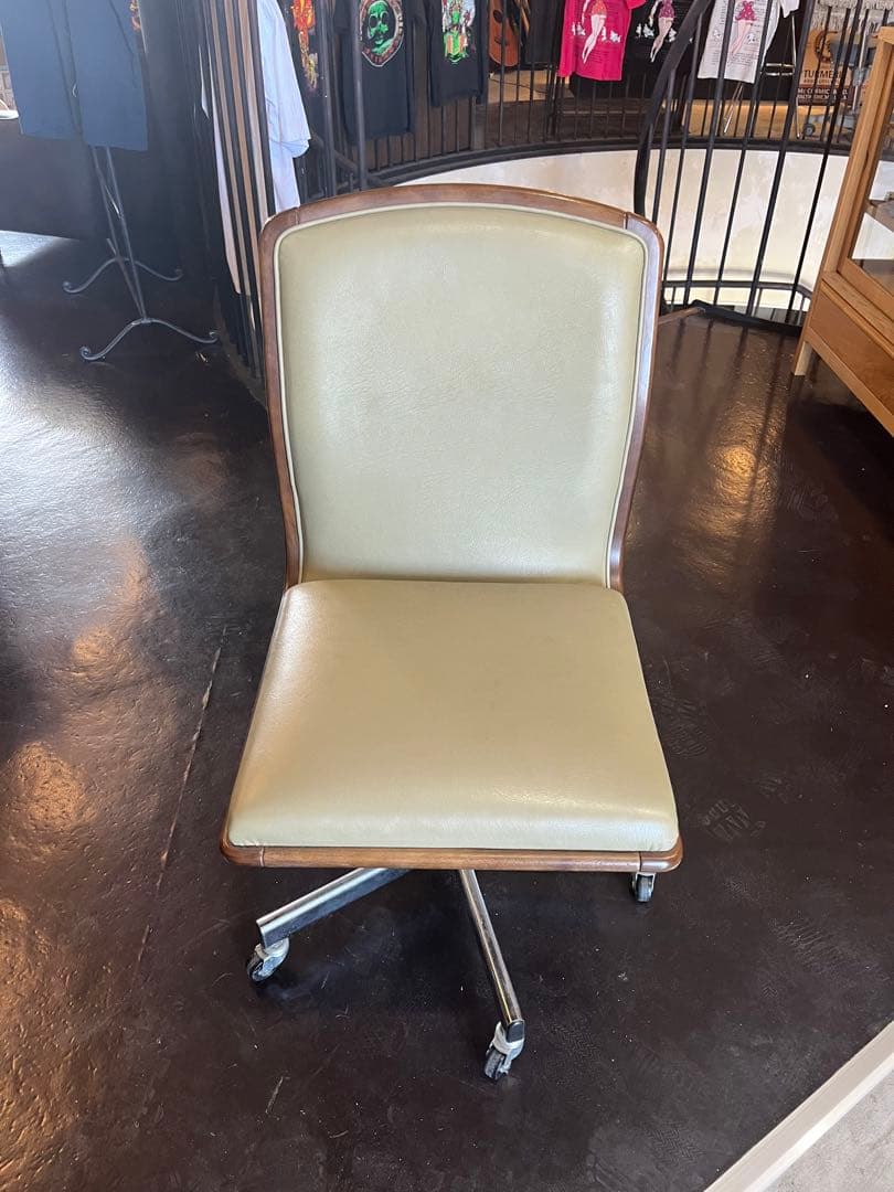 Karimoku デスクチェア　カリモク