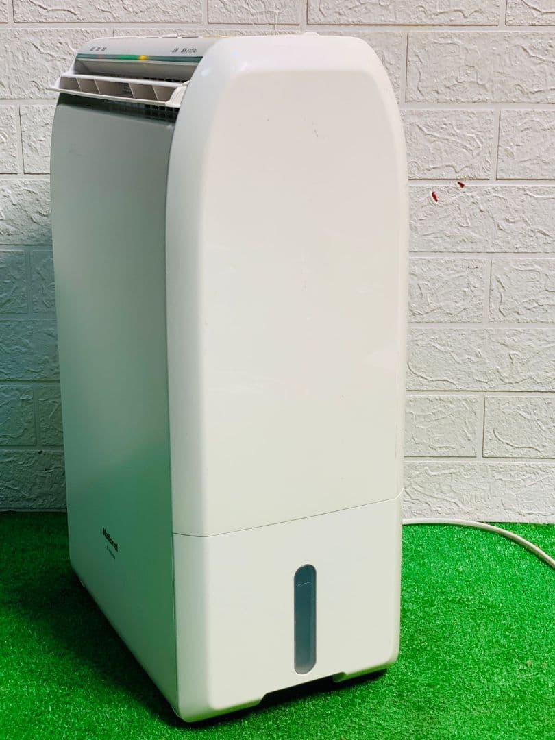 NationalナショナルF-YHD100 除湿機 ホワイト08年製