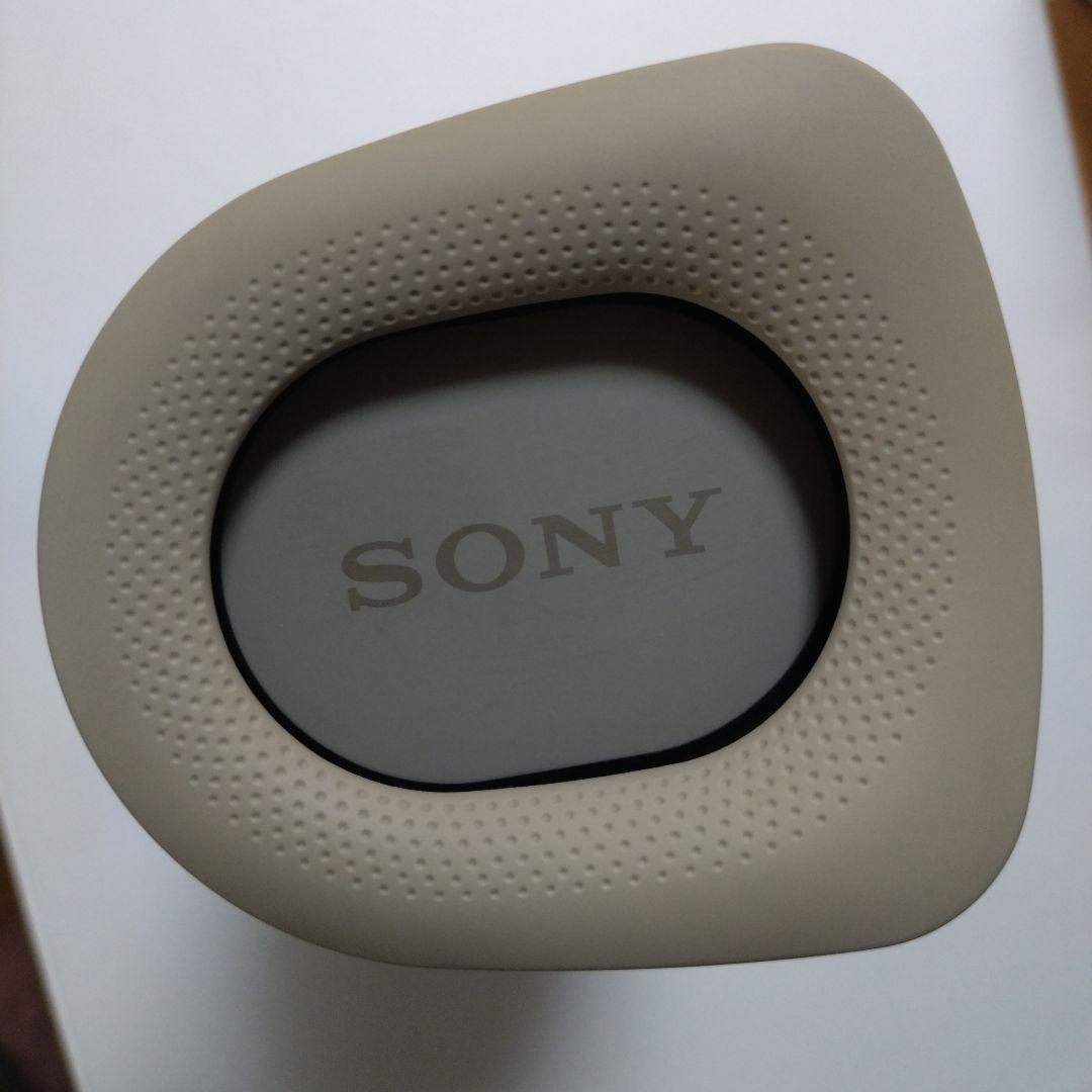 【SONY】ワイヤレススピーカー SRS-XB33 ＆ハードケース(別売り)