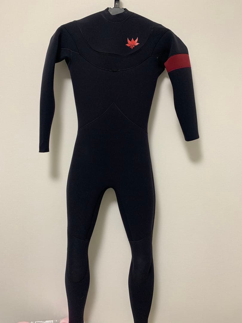 AXXE CLASSIC アックスクラッシックウエットスーツ