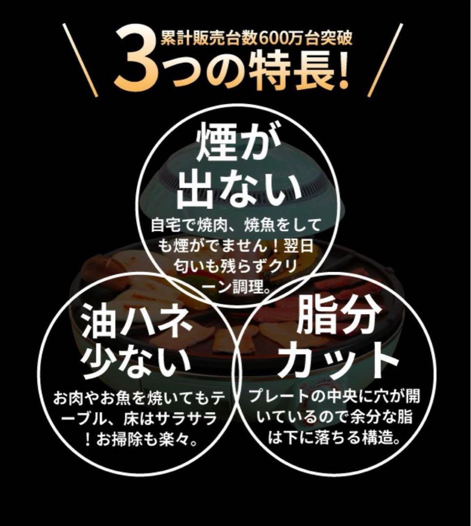 【新品】ザイグル ZAIGLE サークル炙輪 NC-400 ゴールド