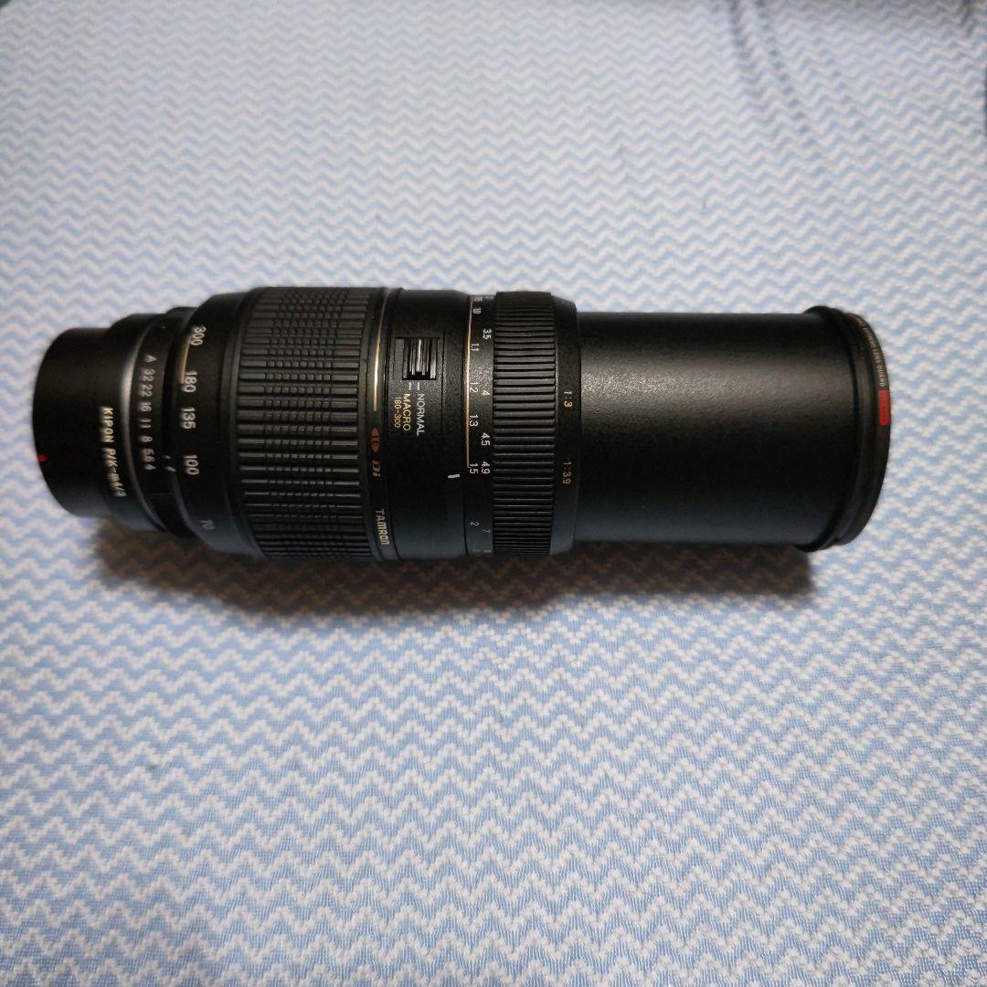 その他 TAMRON AF70-300F4-5.6DI LD MA1:2(A17P