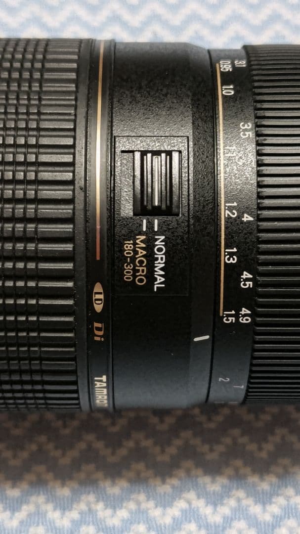その他 TAMRON AF70-300F4-5.6DI LD MA1:2(A17P