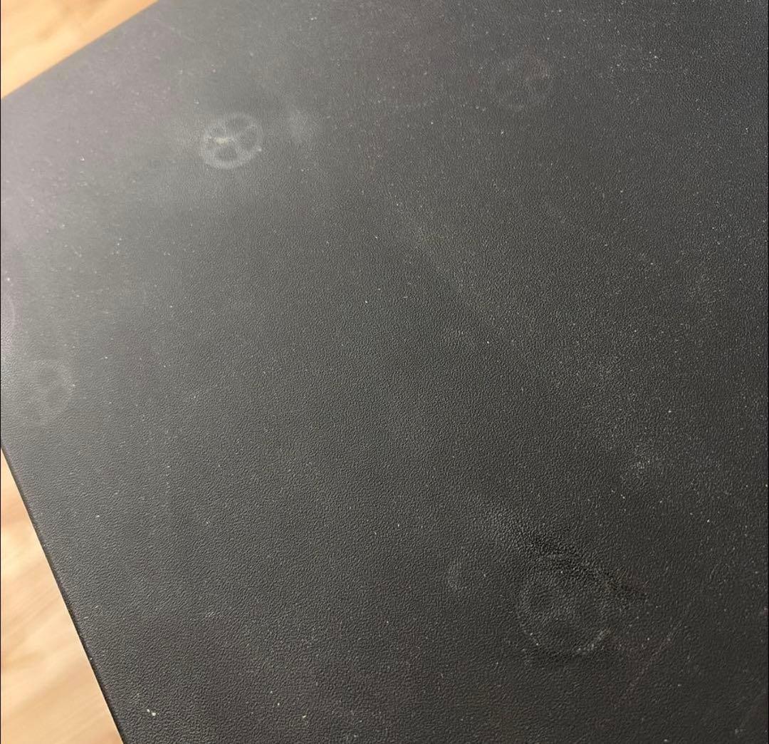 Bauhütte BHT-900G パソコンデスク 高さ調整可能