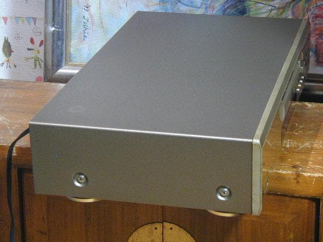 ★◆デンオン　DVD-1000,CD/DVDプレーヤー　動作良好★◆DENON