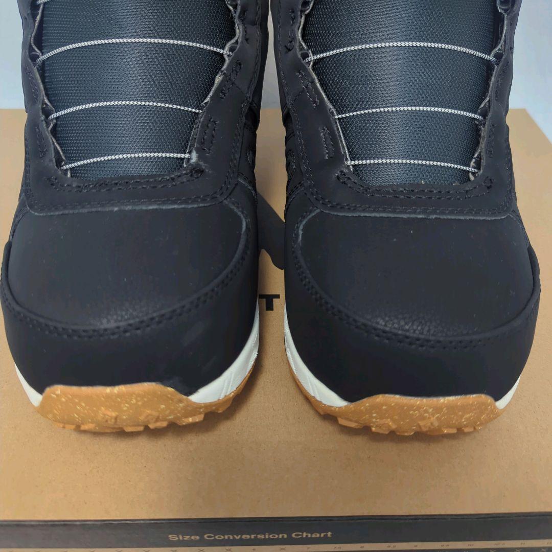 未使用ウィメンズ Burton フェリックス BOA® スノーボードブーツ