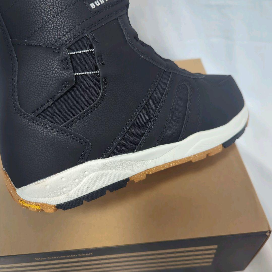 未使用ウィメンズ Burton フェリックス BOA® スノーボードブーツ