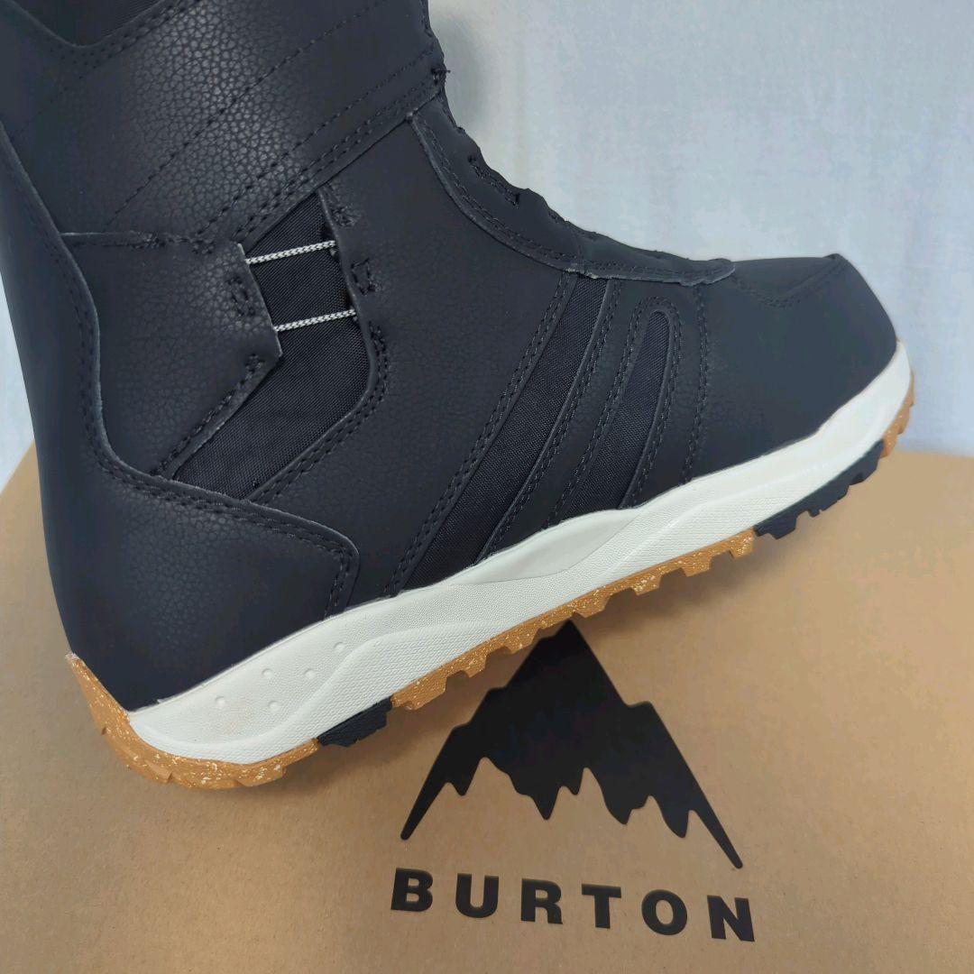 未使用ウィメンズ Burton フェリックス BOA® スノーボードブーツ