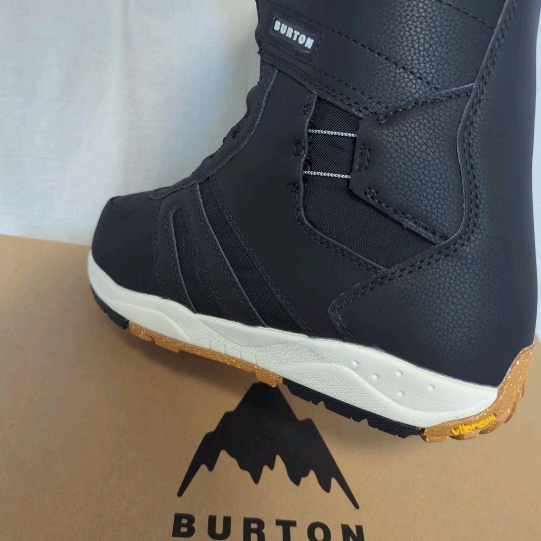 未使用ウィメンズ Burton フェリックス BOA® スノーボードブーツ