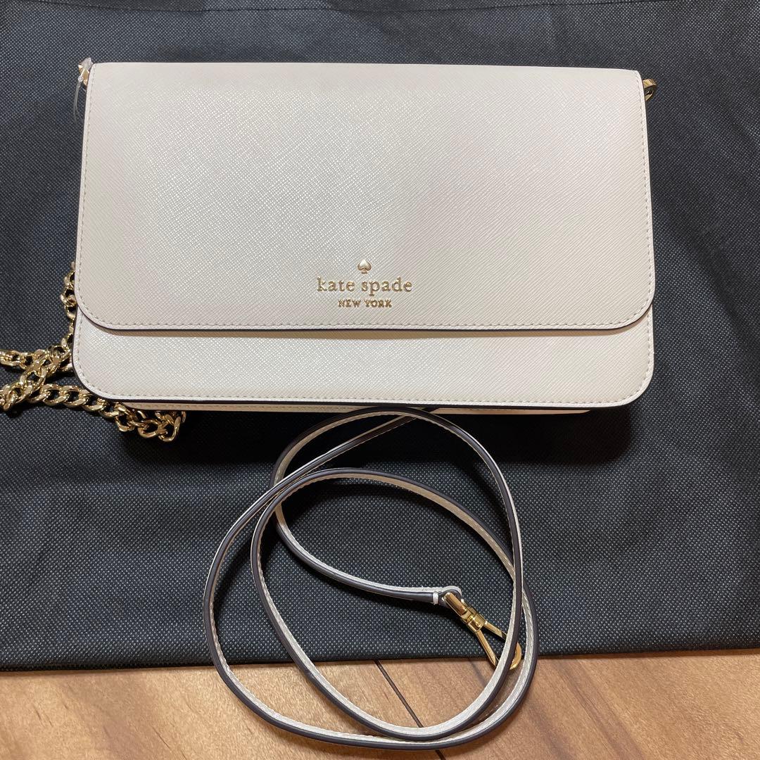 火曜日まで！Kate Spade 福袋　バック　お財布セット
