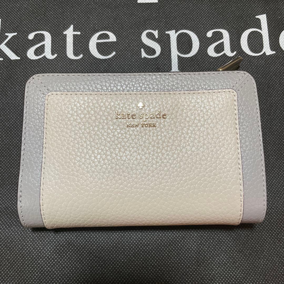 火曜日まで！Kate Spade 福袋　バック　お財布セット