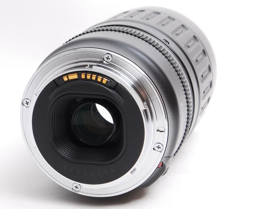 10月23日限定価格♪Canon EF 100-300mm USM