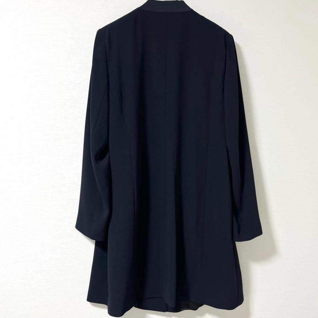 おまとめ　　【極美品】マリナリナルディ ジャケットコート 大きめ✨