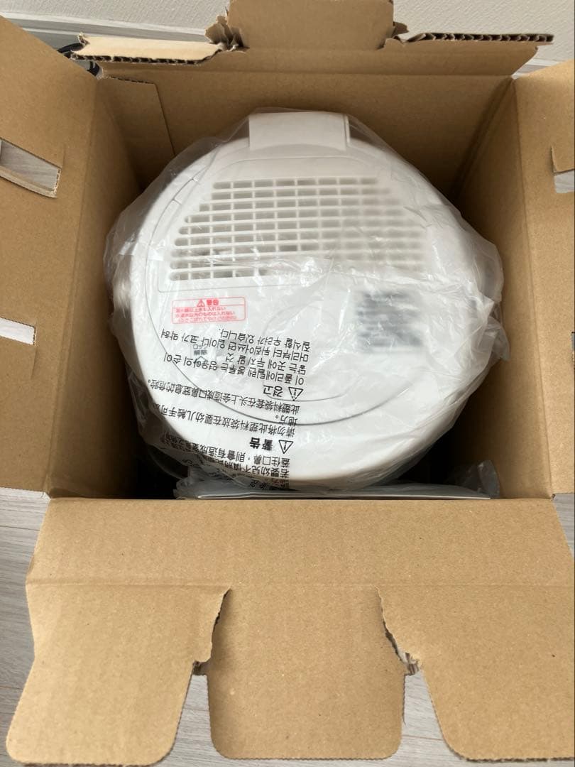 象印　スチーム式加湿器　2022年製