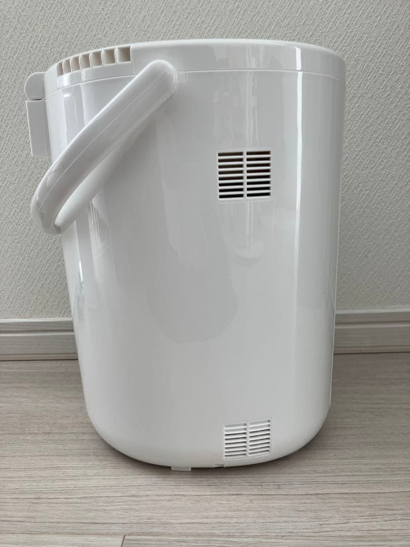 象印　スチーム式加湿器　2022年製