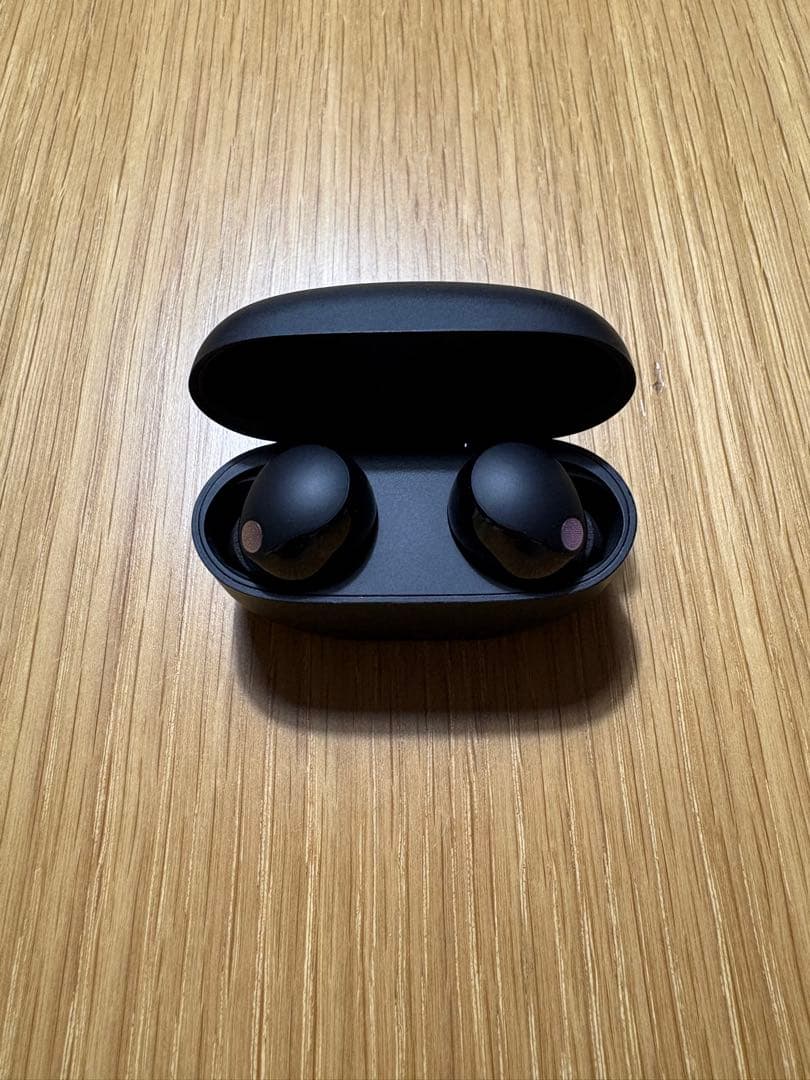 Sony/ソニー WF-1000XM5 ブラック