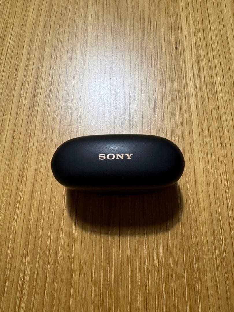 Sony/ソニー WF-1000XM5 ブラック