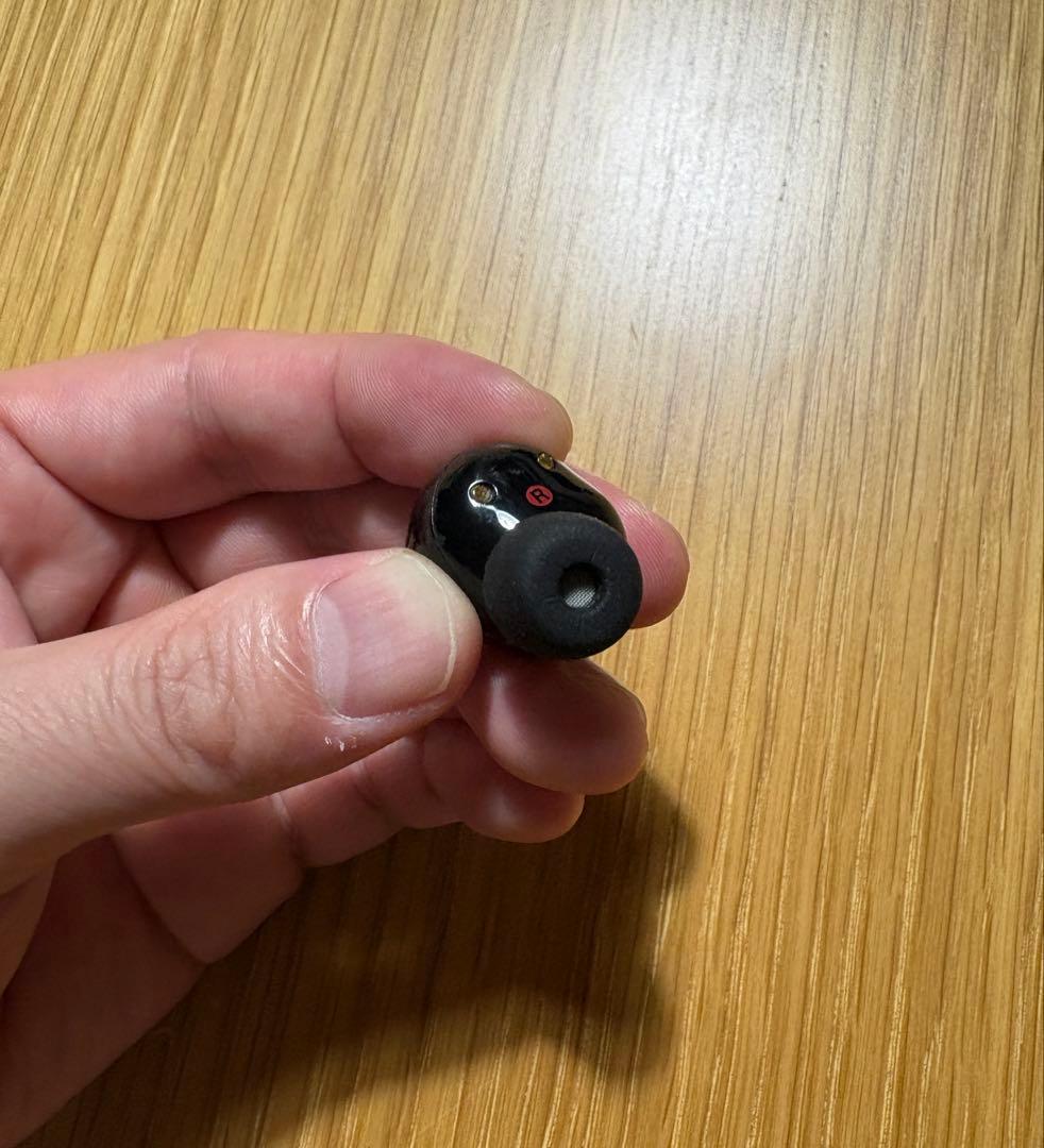 Sony/ソニー WF-1000XM5 ブラック