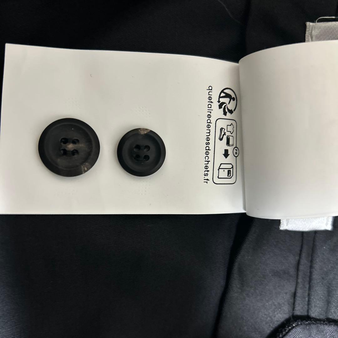 【OUR LEGACY】TUXEDO CAPRI CUT46