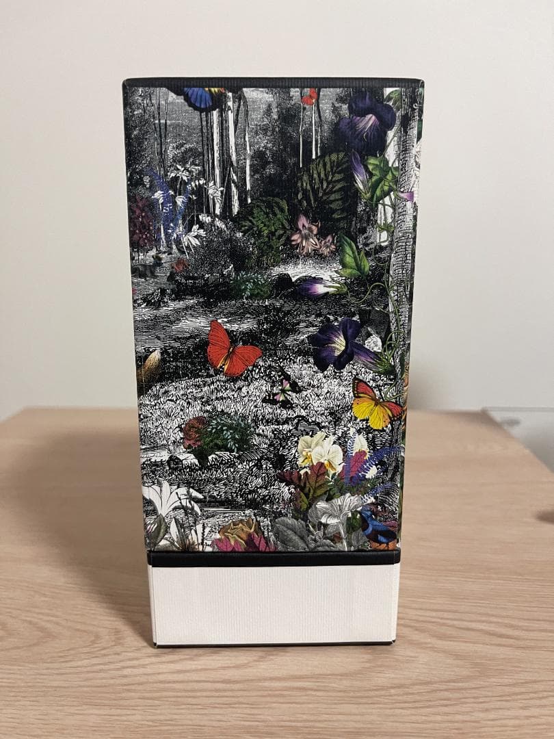 PENHALIGONS ザコヴェテッドデュシェスローズ EDP 75ml