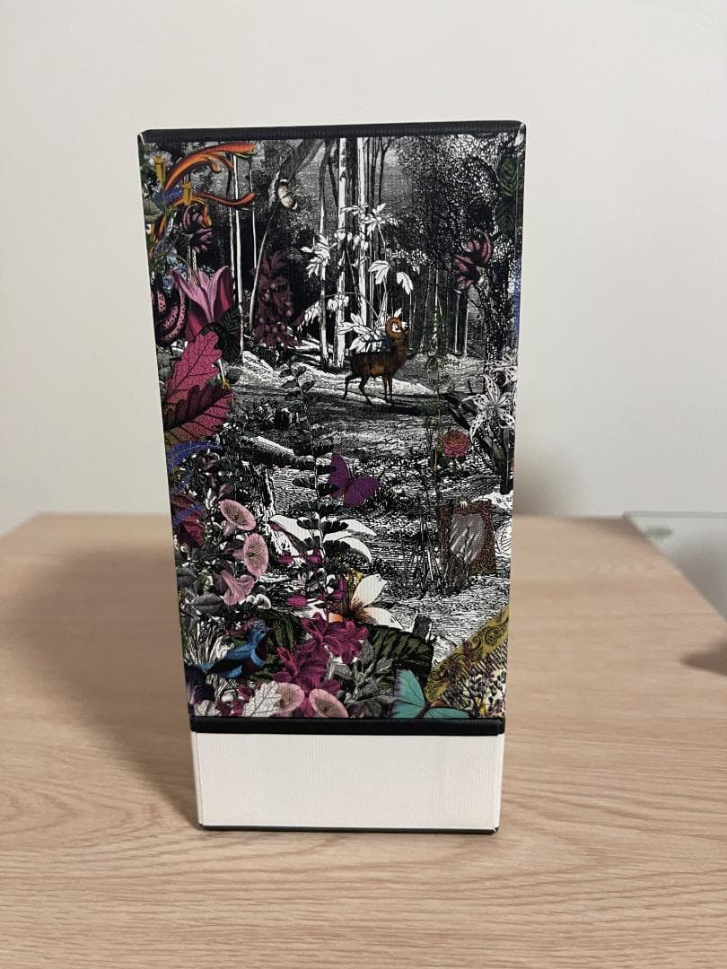 PENHALIGONS ザコヴェテッドデュシェスローズ EDP 75ml