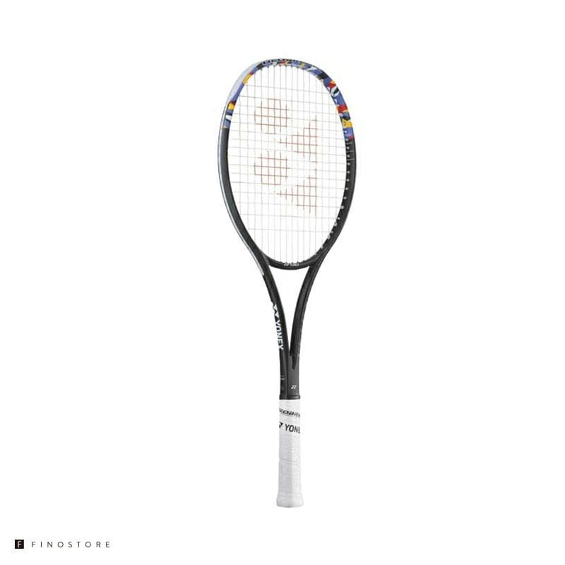 みー　YONEX　ジオブレイク５０VS(044)ＵＬ１　ガット張り上げ
